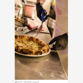 Βούλα-Etien Pizza Bar. 2 years anniversary party