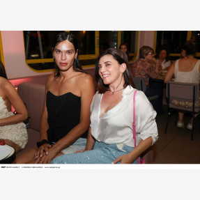 Βούλα-Etien Pizza Bar. 2 years anniversary party