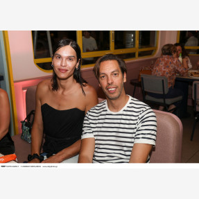 Βούλα-Etien Pizza Bar. 2 years anniversary party