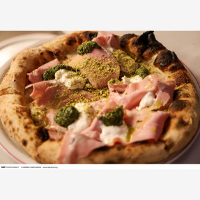 Βούλα-Etien Pizza Bar. 2 years anniversary party