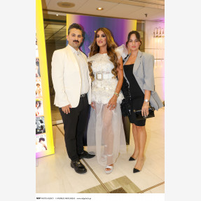 Έλαμψε με την παρουσία του το “Roots Hair Salon” στα φετινά ‘’Hair Awards 2025’’ by ‘’Esteticα Hellas’’.