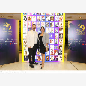 Έλαμψε με την παρουσία του το “Roots Hair Salon” στα φετινά ‘’Hair Awards 2025’’ by ‘’Esteticα Hellas’’.