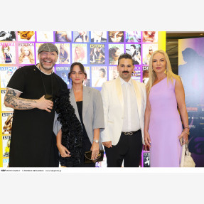 Έλαμψε με την παρουσία του το “Roots Hair Salon” στα φετινά ‘’Hair Awards 2025’’ by ‘’Esteticα Hellas’’.