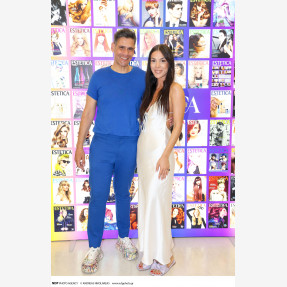 Έλαμψε με την παρουσία του το “Roots Hair Salon” στα φετινά ‘’Hair Awards 2025’’ by ‘’Esteticα Hellas’’.