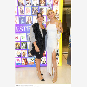 Έλαμψε με την παρουσία του το “Roots Hair Salon” στα φετινά ‘’Hair Awards 2025’’ by ‘’Esteticα Hellas’’.