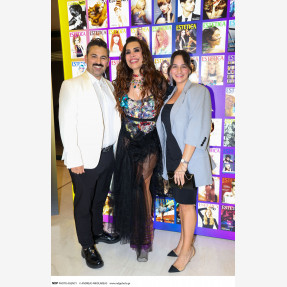 Έλαμψε με την παρουσία του το “Roots Hair Salon” στα φετινά ‘’Hair Awards 2025’’ by ‘’Esteticα Hellas’’.