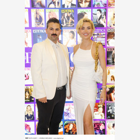 Έλαμψε με την παρουσία του το “Roots Hair Salon” στα φετινά ‘’Hair Awards 2025’’ by ‘’Esteticα Hellas’’.