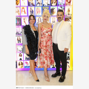 Έλαμψε με την παρουσία του το “Roots Hair Salon” στα φετινά ‘’Hair Awards 2025’’ by ‘’Esteticα Hellas’’.