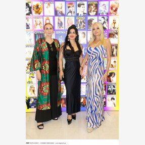 Έλαμψε με την παρουσία του το “Roots Hair Salon” στα φετινά ‘’Hair Awards 2025’’ by ‘’Esteticα Hellas’’.