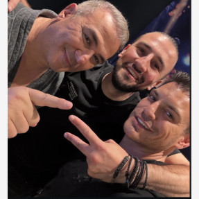 Κώστας Bilzerian: Η δυναμική παρουσία στον χώρο της διασκέδασης & της επιχειρηματικότητας