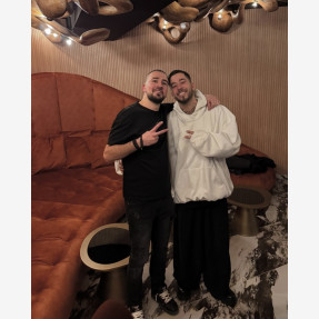 Κώστας Bilzerian: Η δυναμική παρουσία στον χώρο της διασκέδασης & της επιχειρηματικότητας