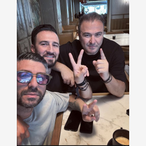 Κώστας Bilzerian: Η δυναμική παρουσία στον χώρο της διασκέδασης & της επιχειρηματικότητας