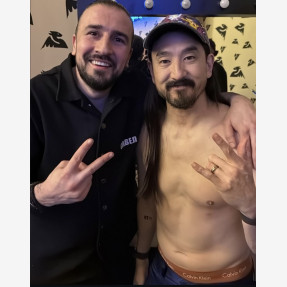 Κώστας Bilzerian: Η δυναμική παρουσία στον χώρο της διασκέδασης & της επιχειρηματικότητας