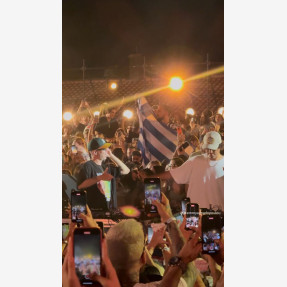Κώστας Bilzerian: Η δυναμική παρουσία στον χώρο της διασκέδασης & της επιχειρηματικότητας
