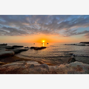 Ένα αξέχαστο closing weekend για τη Ζήνα Κουτσελίνη και την ομάδα της εκπομπής “Αλήθειες με τη Ζήνα” στο resort κόσμημα της Κύπρου “Cap St Georges Hotel & Resort”!