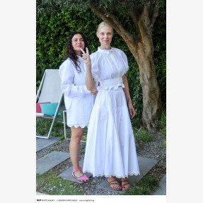 Pop up LEVINIA KONYALIAN Resort Collection Summer 2025