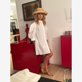Pop up LEVINIA KONYALIAN Resort Collection Summer 2025