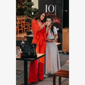 Νέα Σμύρνη-Kenko Japanese restaurant. 10 years anniversary party