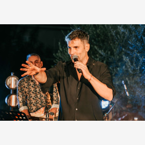 Νέα Σμύρνη-Kenko Japanese restaurant. 10 years anniversary party