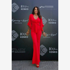 Νέα Σμύρνη-Kenko Japanese restaurant. 10 years anniversary party