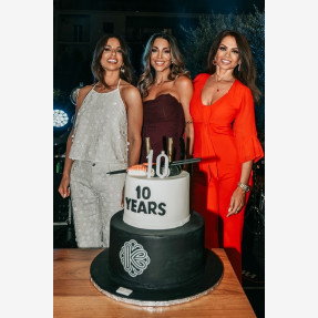 Νέα Σμύρνη-Kenko Japanese restaurant. 10 years anniversary party