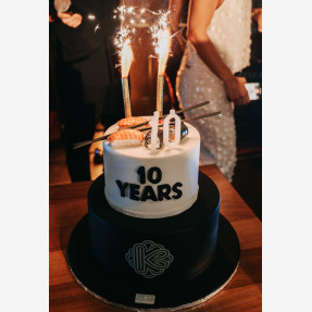 Νέα Σμύρνη-Kenko Japanese restaurant. 10 years anniversary party