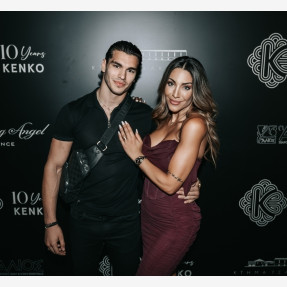 Νέα Σμύρνη-Kenko Japanese restaurant. 10 years anniversary party