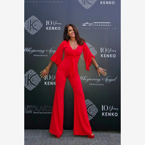 Νέα Σμύρνη-Kenko Japanese restaurant. 10 years anniversary party