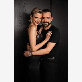 Sold out από το πρώτο διήμερο: Η απόλυτη ροκ ντίβα του ελληνικού πενταγράμμου, Κατερίνα Λιόλιου έβαλε «φωτιά» στη σκηνή του «Romeo Club» και καλωσόρισε τον τραγουδιστή του έρωτα, Νικηφόρο Βυθούλκα!