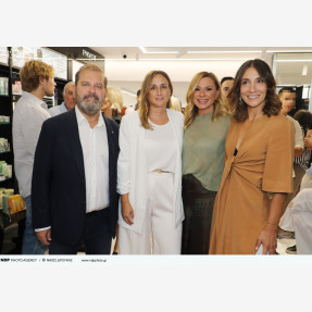 Η νύχτα μύρισε… “Sculpture” στο Perfume Experience Event της “Rouge Parfumeries” με καλεσμένο τον No1 icon - influencer στο κόσμο των αρωμάτων Jeremy Fragrance.