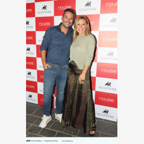 Η νύχτα μύρισε… “Sculpture” στο Perfume Experience Event της “Rouge Parfumeries” με καλεσμένο τον No1 icon - influencer στο κόσμο των αρωμάτων Jeremy Fragrance.