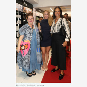 Η νύχτα μύρισε… “Sculpture” στο Perfume Experience Event της “Rouge Parfumeries” με καλεσμένο τον No1 icon - influencer στο κόσμο των αρωμάτων Jeremy Fragrance.
