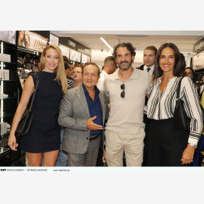 Η νύχτα μύρισε… “Sculpture” στο Perfume Experience Event της “Rouge Parfumeries” με καλεσμένο τον No1 icon - influencer στο κόσμο των αρωμάτων Jeremy Fragrance.