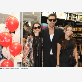 Η νύχτα μύρισε… “Sculpture” στο Perfume Experience Event της “Rouge Parfumeries” με καλεσμένο τον No1 icon - influencer στο κόσμο των αρωμάτων Jeremy Fragrance.