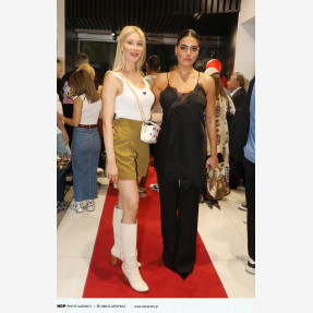 Η νύχτα μύρισε… “Sculpture” στο Perfume Experience Event της “Rouge Parfumeries” με καλεσμένο τον No1 icon - influencer στο κόσμο των αρωμάτων Jeremy Fragrance.