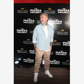 “The Piazza Project”: To πιο εντυπωσιακό Grand Opening Weekend Party στο “Regency Casino Thessaloniki”, που σηματοδοτεί την έναρξη μιας νέας εμπειρίας στη διασκέδαση!