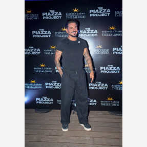 “The Piazza Project”: To πιο εντυπωσιακό Grand Opening Weekend Party στο “Regency Casino Thessaloniki”, που σηματοδοτεί την έναρξη μιας νέας εμπειρίας στη διασκέδαση!