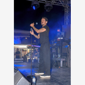 “The Piazza Project”: To πιο εντυπωσιακό Grand Opening Weekend Party στο “Regency Casino Thessaloniki”, που σηματοδοτεί την έναρξη μιας νέας εμπειρίας στη διασκέδαση!
