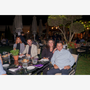 “The Piazza Project”: To πιο εντυπωσιακό Grand Opening Weekend Party στο “Regency Casino Thessaloniki”, που σηματοδοτεί την έναρξη μιας νέας εμπειρίας στη διασκέδαση!