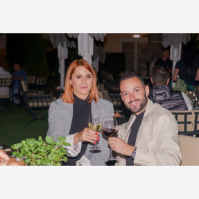 “The Piazza Project”: To πιο εντυπωσιακό Grand Opening Weekend Party στο “Regency Casino Thessaloniki”, που σηματοδοτεί την έναρξη μιας νέας εμπειρίας στη διασκέδαση!