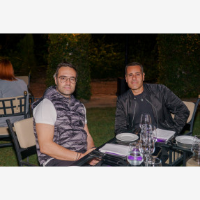 “The Piazza Project”: To πιο εντυπωσιακό Grand Opening Weekend Party στο “Regency Casino Thessaloniki”, που σηματοδοτεί την έναρξη μιας νέας εμπειρίας στη διασκέδαση!