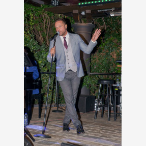 “The Piazza Project”: To πιο εντυπωσιακό Grand Opening Weekend Party στο “Regency Casino Thessaloniki”, που σηματοδοτεί την έναρξη μιας νέας εμπειρίας στη διασκέδαση!