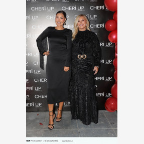 “CHERĪ UP” Cosmetics: 4 χρόνια ομορφιάς και καινοτομίας για το πιο girly beauty brand!