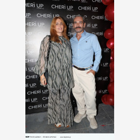 “CHERĪ UP” Cosmetics: 4 χρόνια ομορφιάς και καινοτομίας για το πιο girly beauty brand!