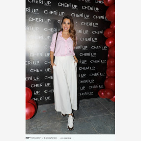 “CHERĪ UP” Cosmetics: 4 χρόνια ομορφιάς και καινοτομίας για το πιο girly beauty brand!