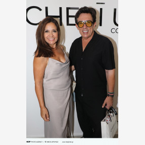 “CHERĪ UP” Cosmetics: 4 χρόνια ομορφιάς και καινοτομίας για το πιο girly beauty brand!