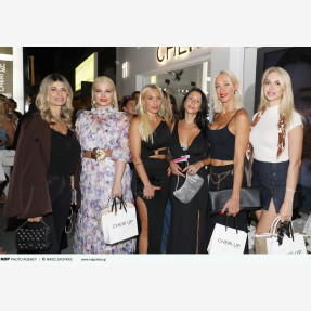 “CHERĪ UP” Cosmetics: 4 χρόνια ομορφιάς και καινοτομίας για το πιο girly beauty brand!