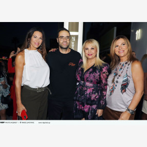 “CHERĪ UP” Cosmetics: 4 χρόνια ομορφιάς και καινοτομίας για το πιο girly beauty brand!