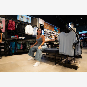 Λαμπερό Grand Opening για το νέο “Skechers Concept Store” στο “Kings Avenue Mall”, στην Πάφο.