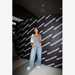 Λαμπερό Grand Opening για το νέο “Skechers Concept Store” στο “Kings Avenue Mall”, στην Πάφο.